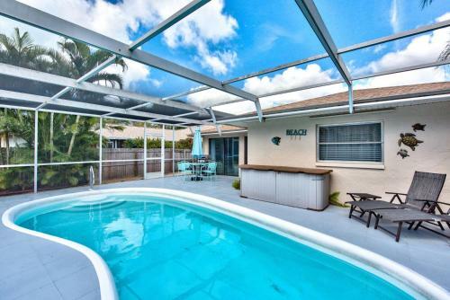 Orangina Vacation Rental