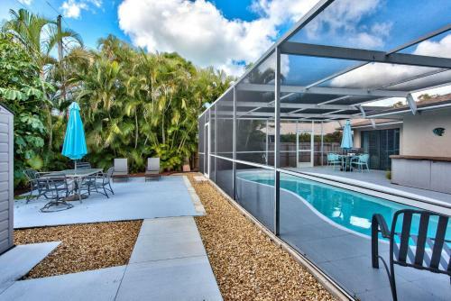 Orangina Vacation Rental