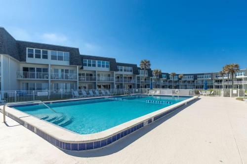 Apartamento 114 Surfside Home