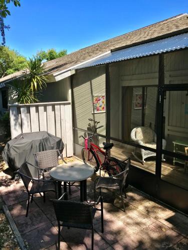 Apartamento 4253 Sea Woods Villa 3 Bed 2 Bath Apts