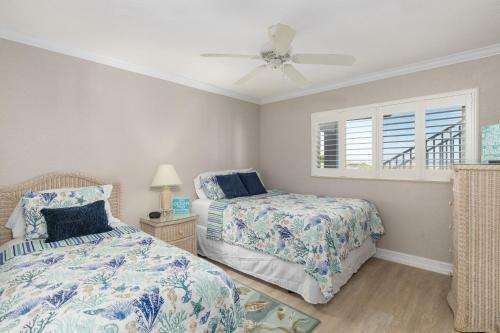 Apartamento Win-san C-105 Ocean Front 2 Bed 2 Bath Ground Floor Apts