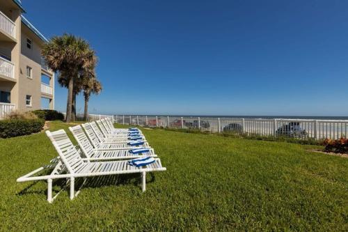 Apartamento Win-san C-105 Ocean Front 2 Bed 2 Bath Ground Floor Apts