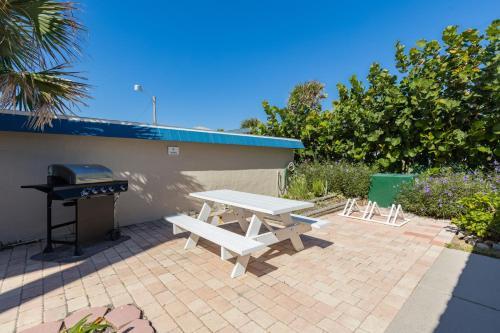 Apartamento Win-san C-105 Ocean Front 2 Bed 2 Bath Ground Floor Apts
