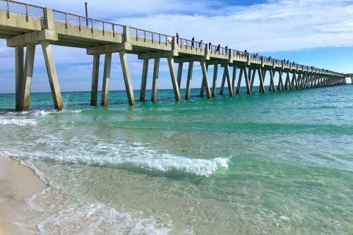 Apartamento Emerald Hideaway Renovated Condo In Navarre Beach