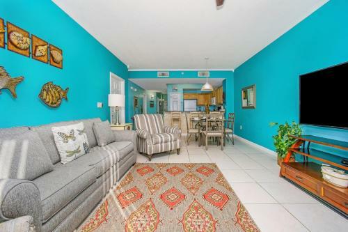 Apartamento Summerwind West 1102 - 1039472