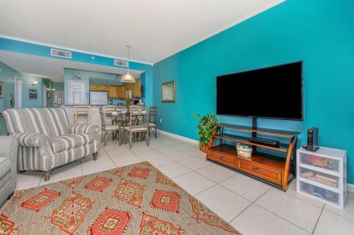 Apartamento Summerwind West 1102 - 1039472