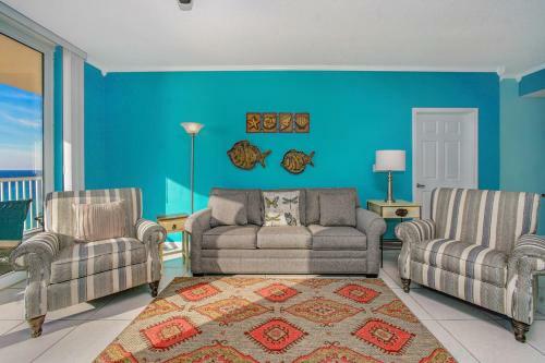 Apartamento Summerwind West 1102 - 1039472