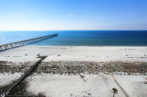 Apartamento Summerwind West 1102 - 1039472