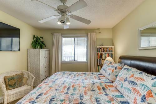 Sunset Harbor 2-303