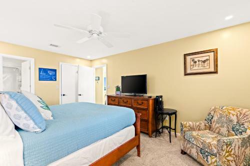 Sunset Harbour Palms 1