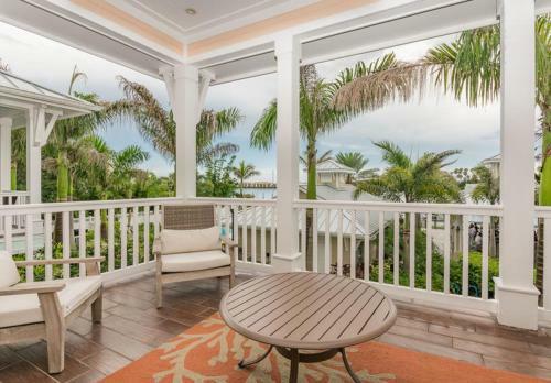 19 Old Feger - New Smyrna Marina By Ocean Properties
