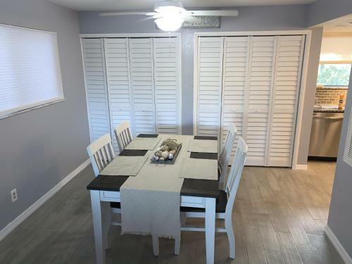 Apartamento Sea Woods Condo 211- 1 Bdrm Home
