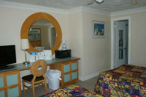 Hotel Sea Vista Motel