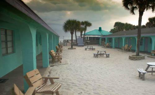 Hotel Sea Vista Motel