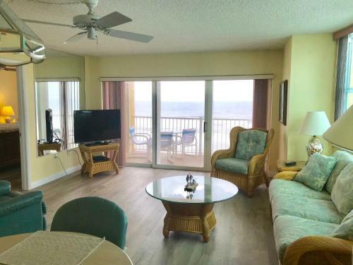 Apartamento 705 Ponce De Leon Home