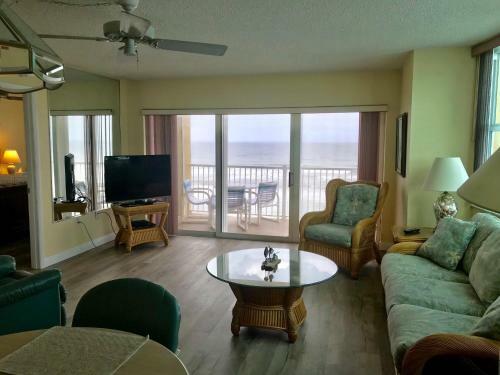Apartamento 705 Ponce De Leon Home