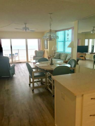 Apartamento 705 Ponce De Leon Home