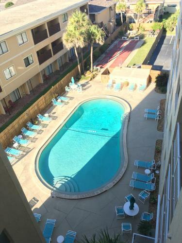 Apartamento 705 Ponce De Leon Home