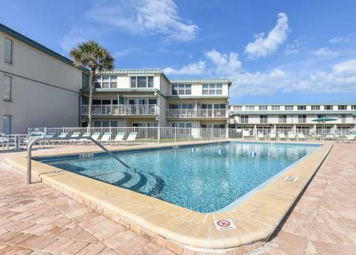 Ocean Club South A204 By Ocean Properties