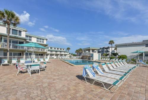 Ocean Club South A204 By Ocean Properties