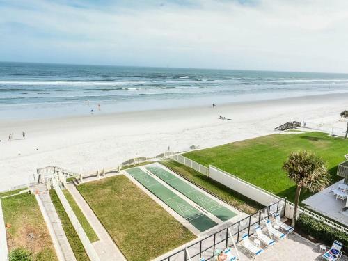 Hacienda Del Sol I By Ocean Properties