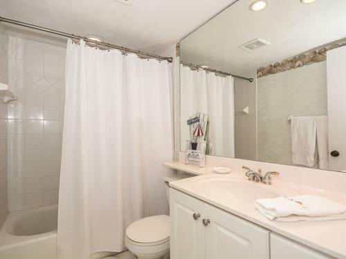 Hacienda Del Sol I By Ocean Properties