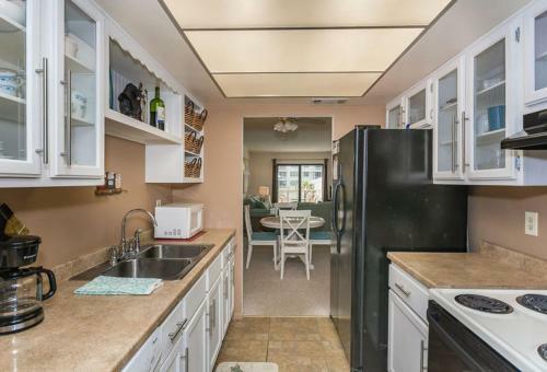 Hacienda Del Sol I By Ocean Properties