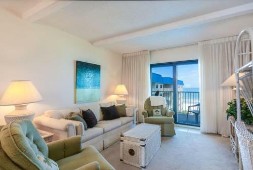 Hacienda Del Sol I By Ocean Properties