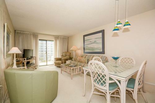 Hacienda Del Sol I By Ocean Properties