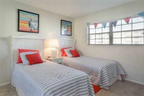 Hacienda Del Sol I By Ocean Properties