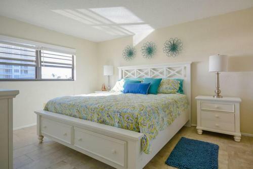 Hacienda Del Sol I By Ocean Properties