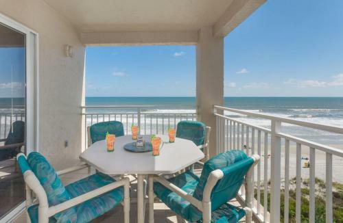 Palm House By Ocean Properties
