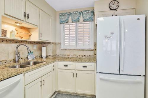 The Golden Arms Condo Unit 406