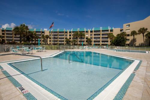 Apartamento 302 Errol By The Sea 2bdrm 2bath Ocean Front Condo