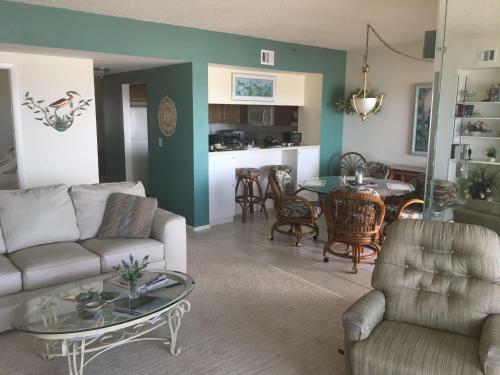 Apartamento Seafire- Unit 3b Home