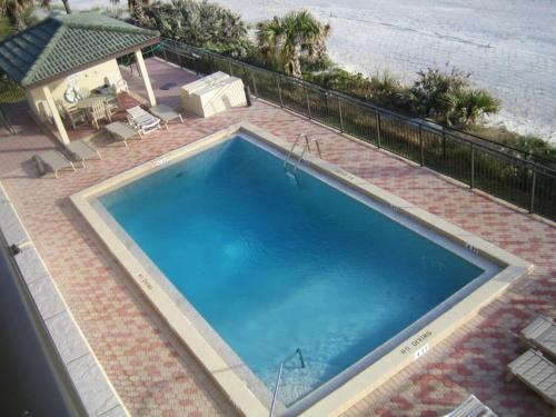 Apartamento Seafire- Unit 3b Home