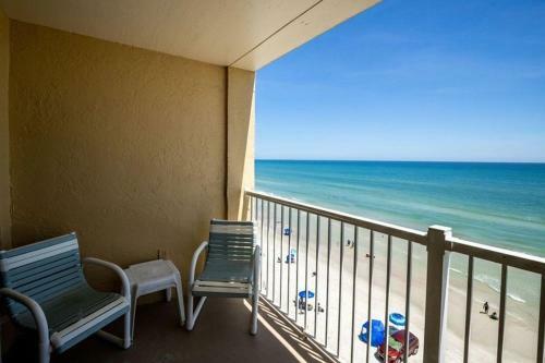 Apartamento 604 Ponce De Leon Home