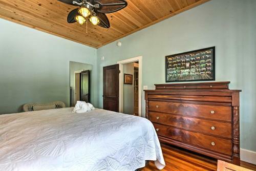 Charming Home In Heart Of Ocala Historic District!