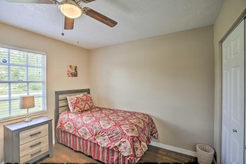 North Port Gem Near Beaches, Golf, And Shops!