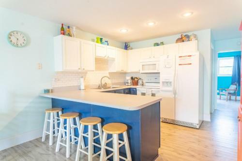 Apartamento Barrier Dunes Pet Friendly By Pristine Properties