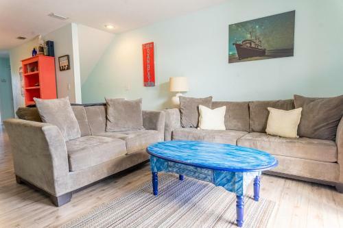 Apartamento Barrier Dunes Pet Friendly By Pristine Properties