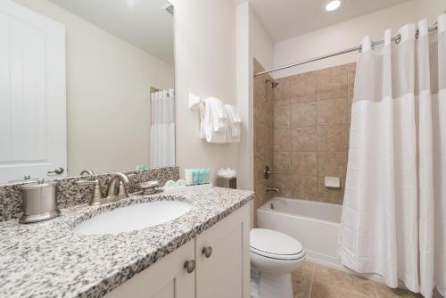 Villa Encore Resort 2054 11 Bedroom Water Park