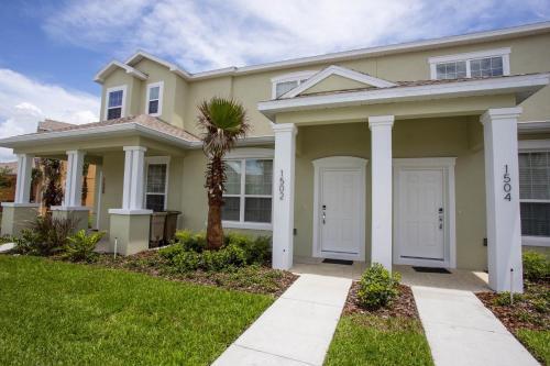 Villa Beautiful 3 Bedroom Suites At Serenity Resort