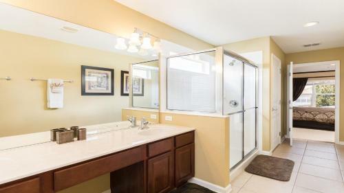 Windsor Hills Luxury Villa Pool/ Close To Disney- 2534hs
