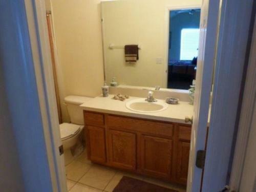 Contemporary 6 Bedroom 4 Bath Villa In Glenbrook Resort