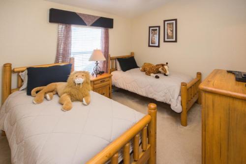 Windsor Hillstownhouse #258834 Townhouse