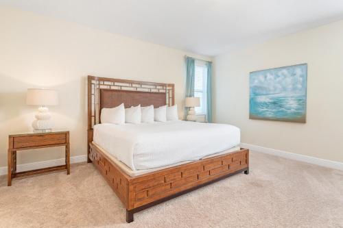 Villa Cozy Home With Private Pool And Water Park Access