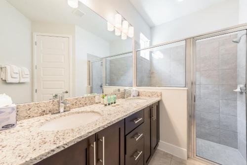 Villa Encore Resort 2110 6 Bedroom Elite Water Park