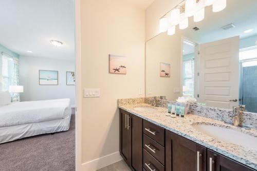 Villa Encore Resort 2110 6 Bedroom Elite Water Park