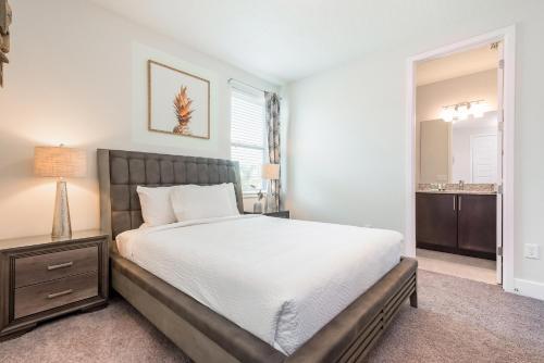 Villa Encore Resort 2110 6 Bedroom Elite Water Park
